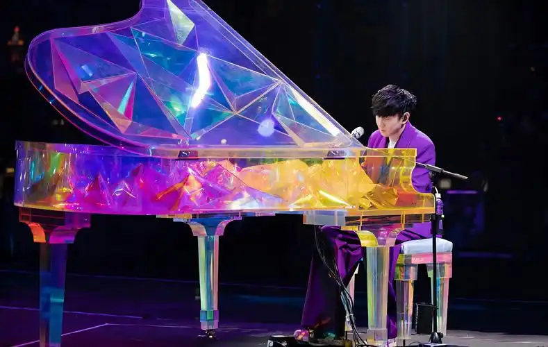 【林俊杰】jj20南京站11.11《小瓶子 可惜没如果 达尔文》