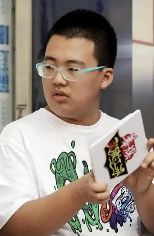 男演员的身材管理有多重要?看郭麒麟和魏大勋就知道了