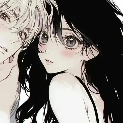 动漫头像##情侣头像