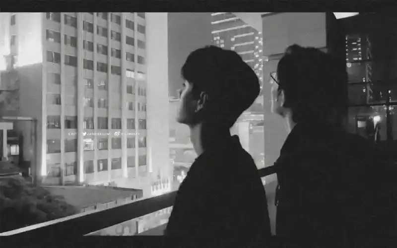 博肖朋友圈87背景图