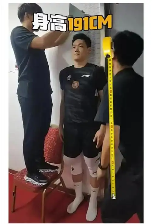 张宁身高虚报,cba最靠谱指标不影响徐杰吗?选秀真应该先体测