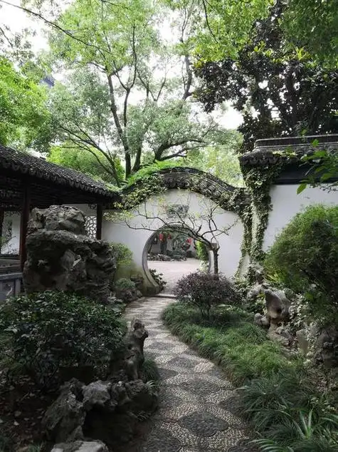 苏州园林江南私有园林(苏州园林私人)苏州园林江南私有园林