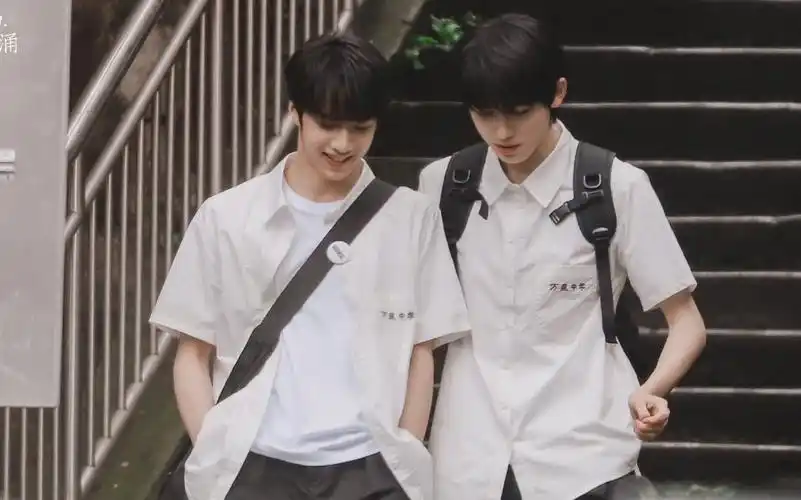 【刘耀文×宋亚轩】一起等雨停sv高清无水印