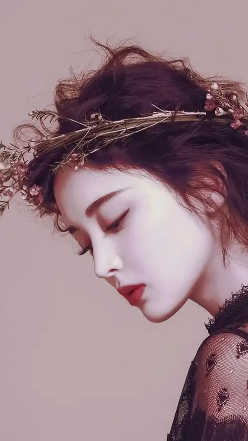 国内女艺人的各种好看的超清图片哪里可以找到