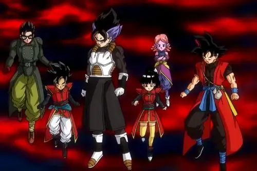 《龙珠英雄》20集播出时间公布,新的敌人,巡逻队和暗黑王决战