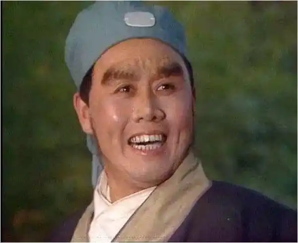 "猪八戒"扮演者马德华的起起落落人生