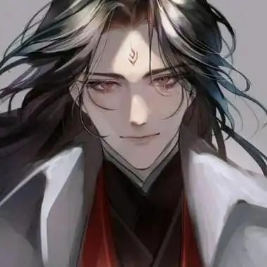 妖孽邪魅古风男生头像 男生头像图片大全 -【爱个性】