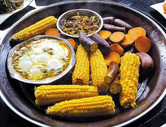 东北人最稀罕的4道农家菜,农村人做的正宗,城里很难炖出经典!