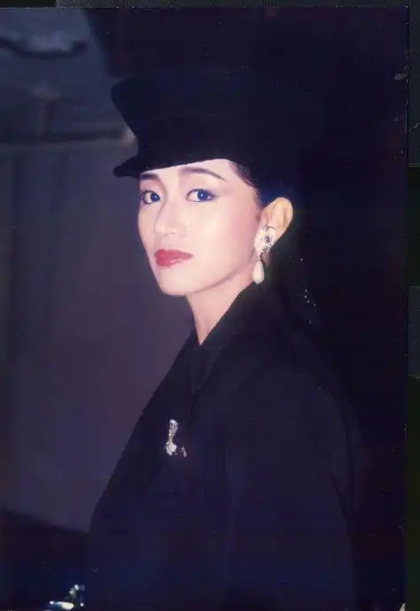 『.梅艳芳,天堂的女人花.』