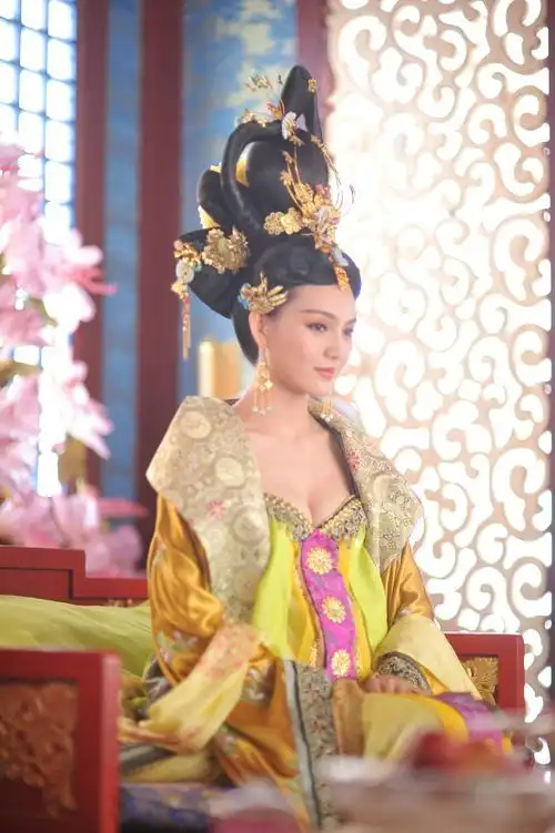 《 a target="_blank" href="/item/武媚娘传奇/16416130" data-lemma