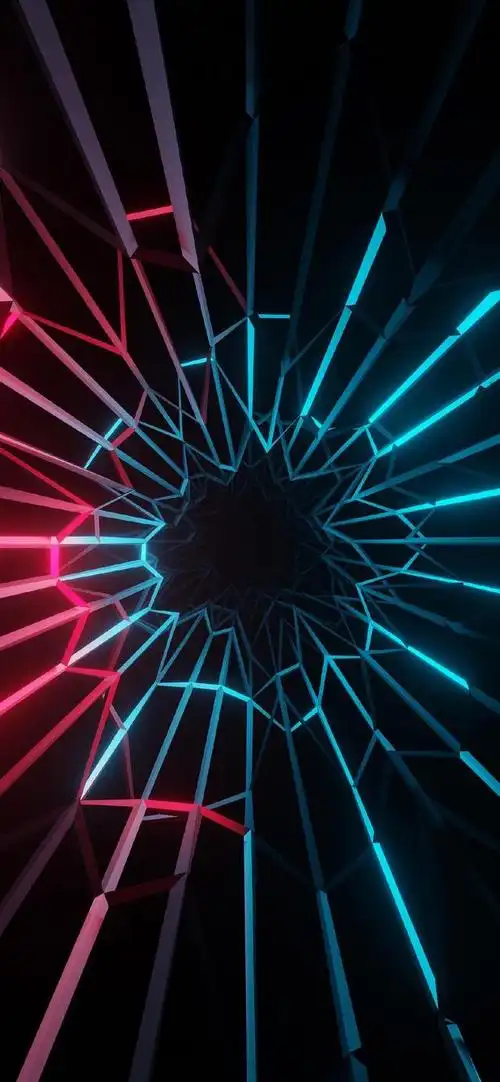 高清壁纸无水印 炫酷科技感特色壁纸