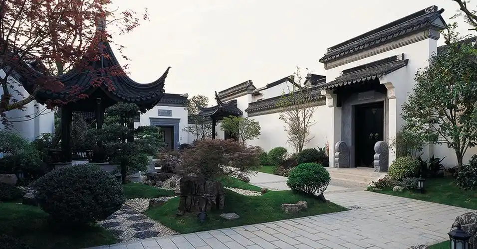 服务介绍-我的网站