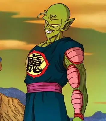 大魔王是动漫七龙珠中的人物角色,一起来看下笛子大魔王的性格特征