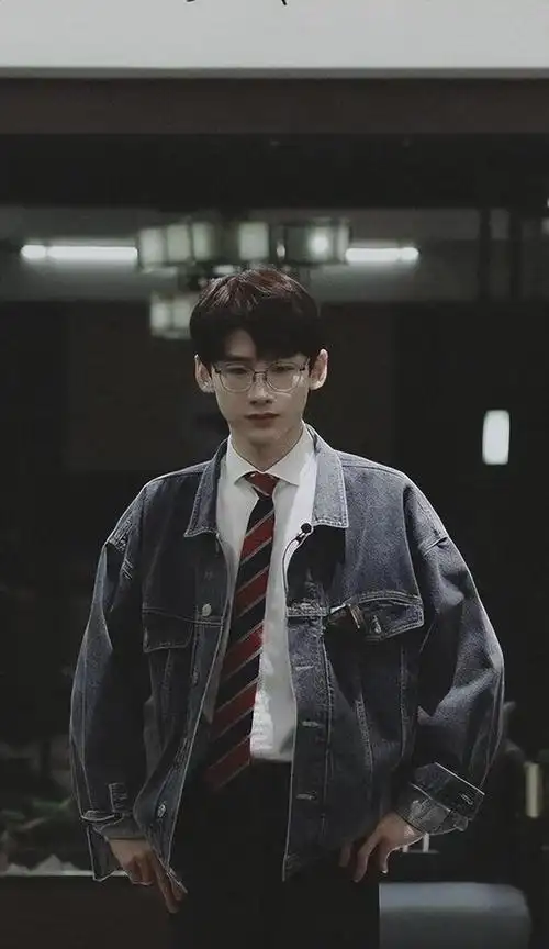 白敬亭成功渡劫了吗凭南来北往成功洗白