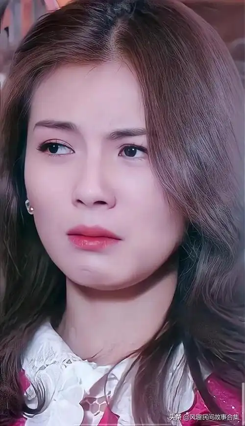 刘涛你笑起来真好看