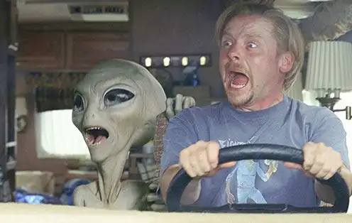 走进外星人在中国的驻地