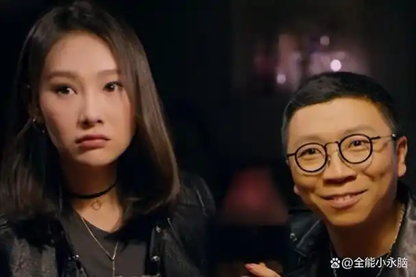 没长相没演技装疯卖傻倒胃口就差把关系户写脸上了