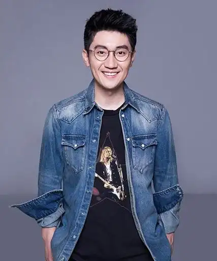 金志文经纪人艺人商业演出