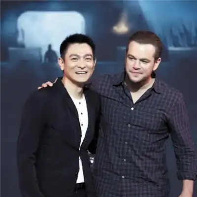 【图】鹿晗和刘德华谁火 俩人粉丝竟对同一部影片抗议