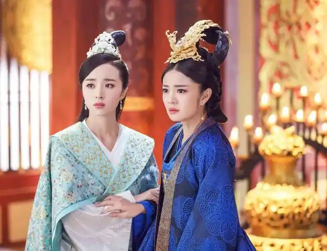 煮酒论史独孤一门三皇后是哪三个最后都怎么样了