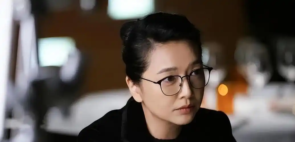 江珊主演的电视剧 江珊最火的电视剧-春风号