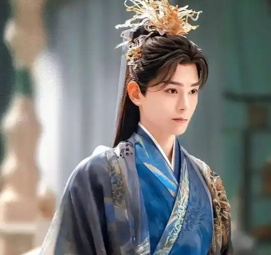 《长乐曲》开拍,丁禹兮被笑资源不行,新女主是tfboys直系师妹