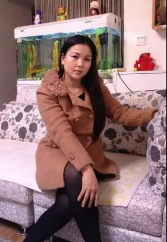 今天是我妈妈的生日