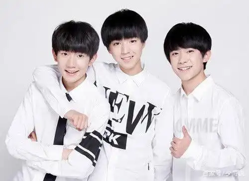 tfboys单飞不解散,易烊千玺演技获肯定,王源王俊凯也值得期待
