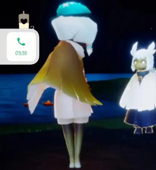 光遇安卓测身高05一次78日出六05r