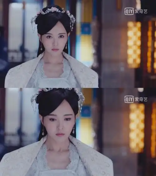 锦绣未央看起来好养眼呀