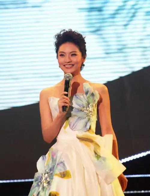 央视美女主持孟盛楠,气质美貌才华兼备,如今41岁仍单身未婚_网易订阅