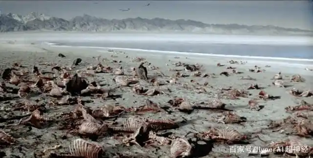 电影「可可西里」上映 15 年后,ai 将如何保护藏羚羊?