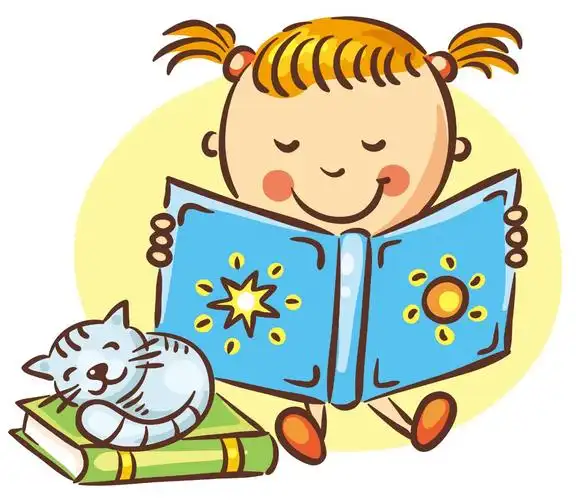 科左中旗幼儿园"快乐读书月"系列活动之宝宝讲故事