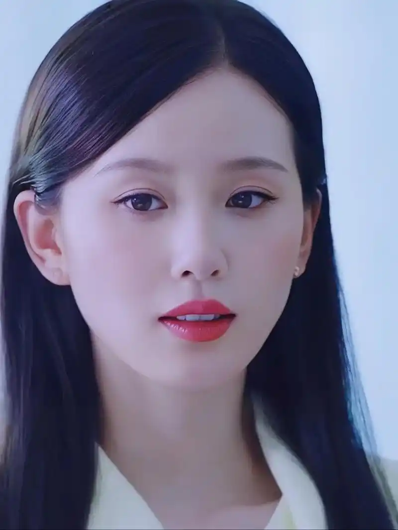 刘婷学姐,我的白月光 #刘诗诗 - 抖音