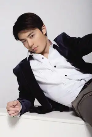 p>霍建华(wallace huo),1979年12月26日出生于台湾省台北市,祖籍山东