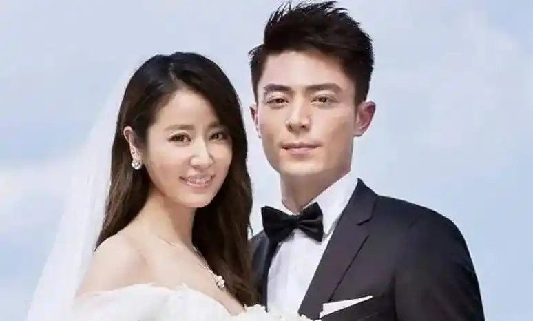 "琼瑶女神"林心如的堕落史,人生没有后悔药_周杰_时候