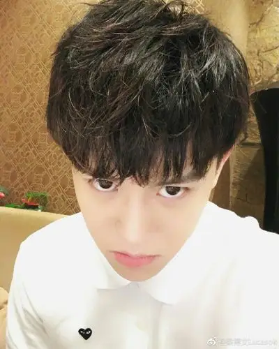 梁博文# #全世界最好的梁博文# #梁博文lucasok