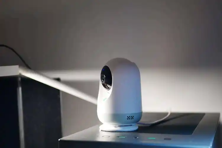 家庭监控一点也不复杂,360智能摄像头轻松拿捏_摄像机