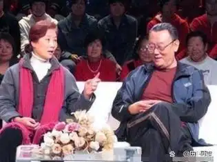 老戏骨吕中丈夫病逝7年多儿媳妇何琳让她在悲痛中学会坚强