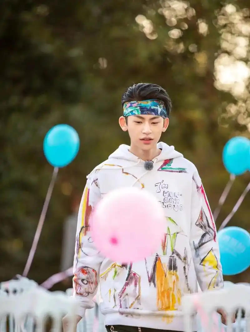 小鬼王琳凯 流言蜚语传的再凶,他说没有就是没有,我从来不会 - 抖音