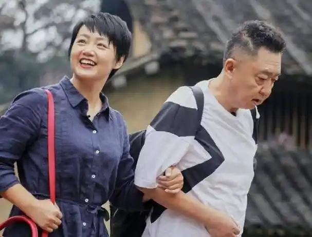 原创39岁王鸥爱上34岁何九华德云社这9位嫂子一个比一个贤惠漂亮