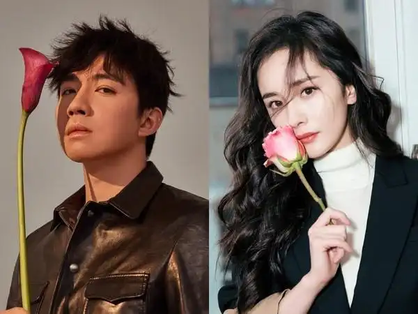 金世佳 李沁 本以为两人没什么交集,谁知却是昔日恋人!