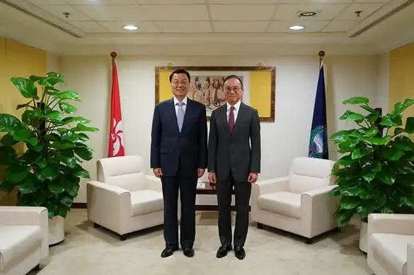 香港回归祖国21年来,外交部驻港公署共参与处理涉港领保案件约