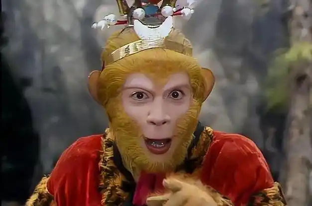 六小龄童投资7亿再拍《西游记》遭群嘲?网友:你看起来真尴尬!