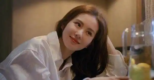 当我看到唐艺昕的时候:太神奇了!看了袁