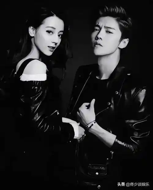 原创刘亦菲毁名著迪丽热巴鹿晗恋情瓜郑秀妍不合群