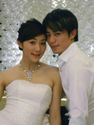 霍建华那些很牛掰的前女友们都有谁?看后大开眼界!