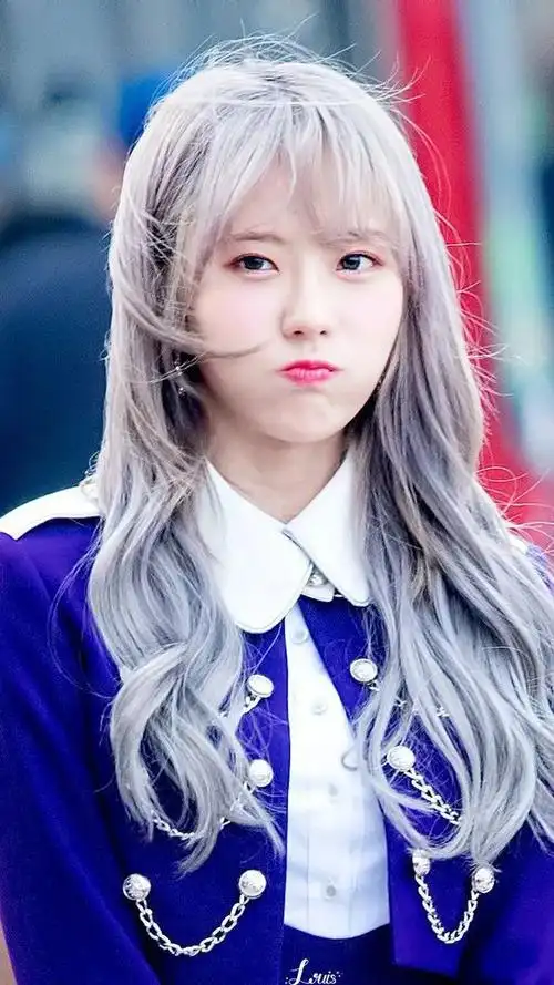 壁纸宇宙少女luda合集