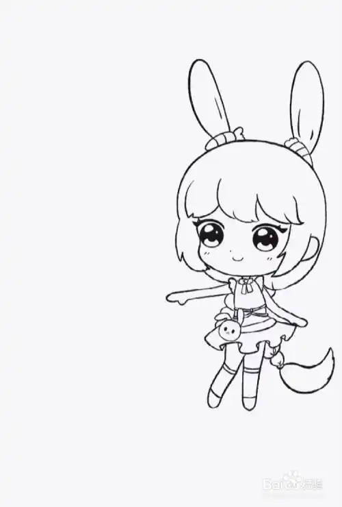 唐三和小舞的画画教程