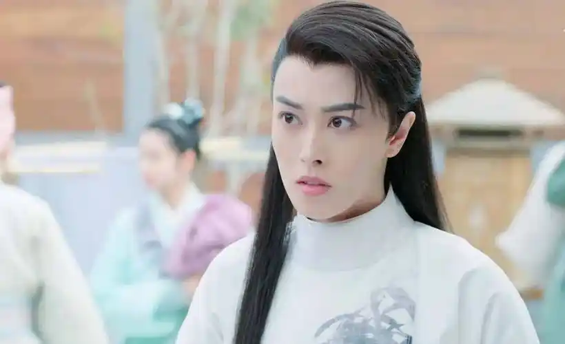 《清落》幕后故事,剧组差点破产,刘学义取消行程,演员不要片酬向往的